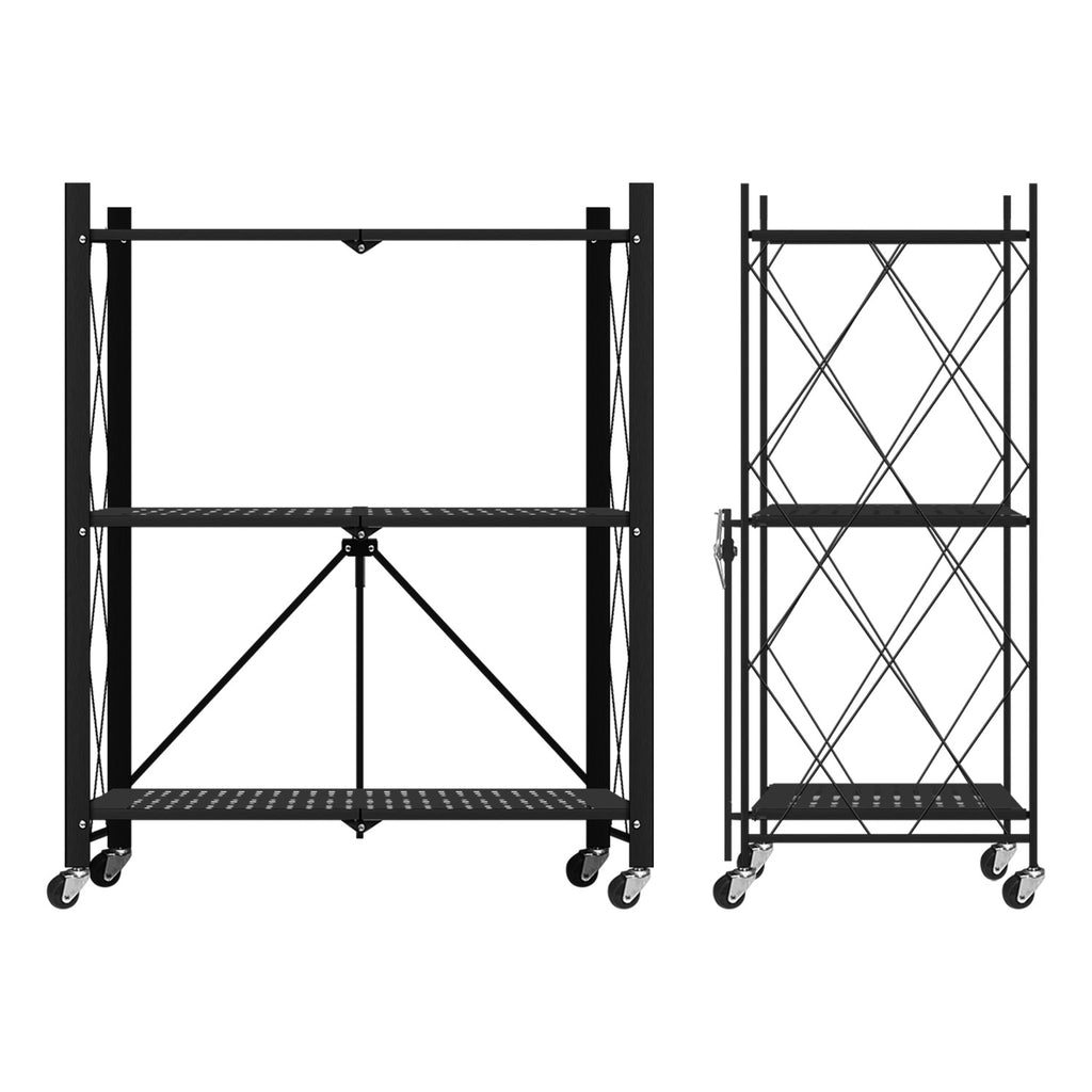 Storage Rack - Asters Maldives