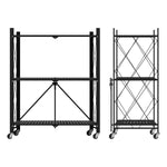 Storage Rack - Asters Maldives