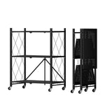 Storage Rack - Asters Maldives