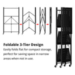 Storage Rack - Asters Maldives