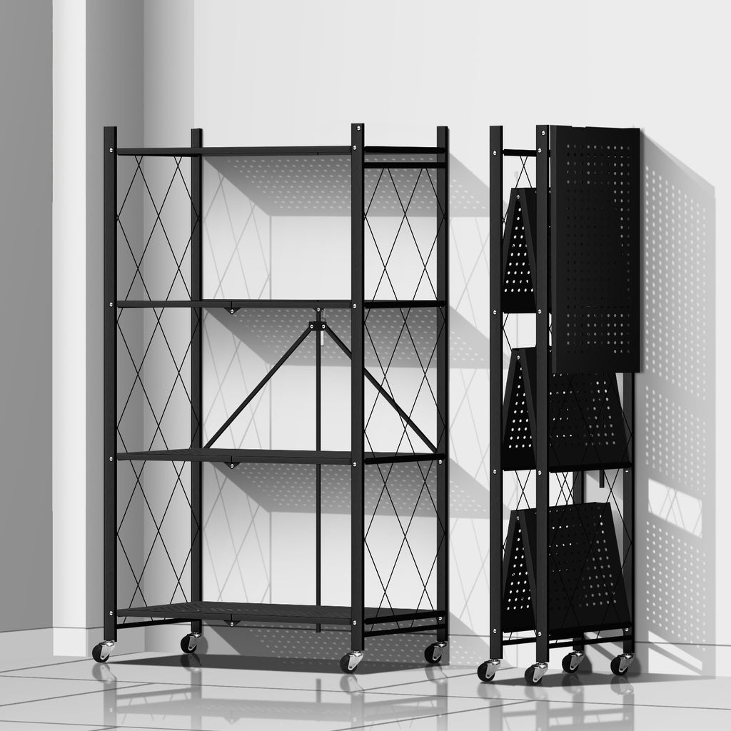 Storage Rack - Asters Maldives