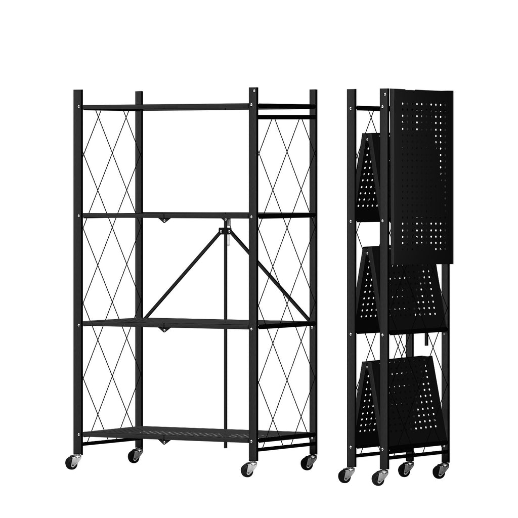 Storage Rack - Asters Maldives