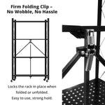 Storage Rack - Asters Maldives