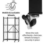 Storage Rack - Asters Maldives