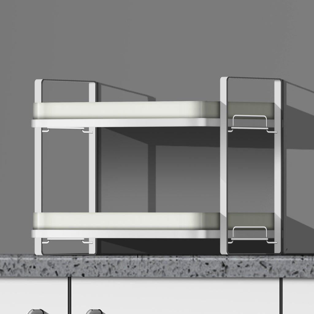 Storage Rack - Asters Maldives