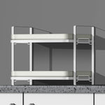 Storage Rack - Asters Maldives