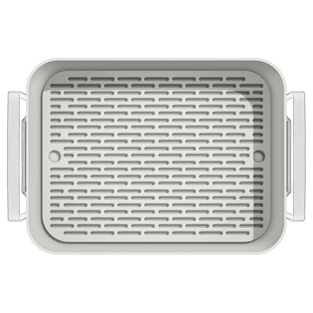 Storage Rack - Asters Maldives