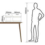 Storage Rack - Asters Maldives