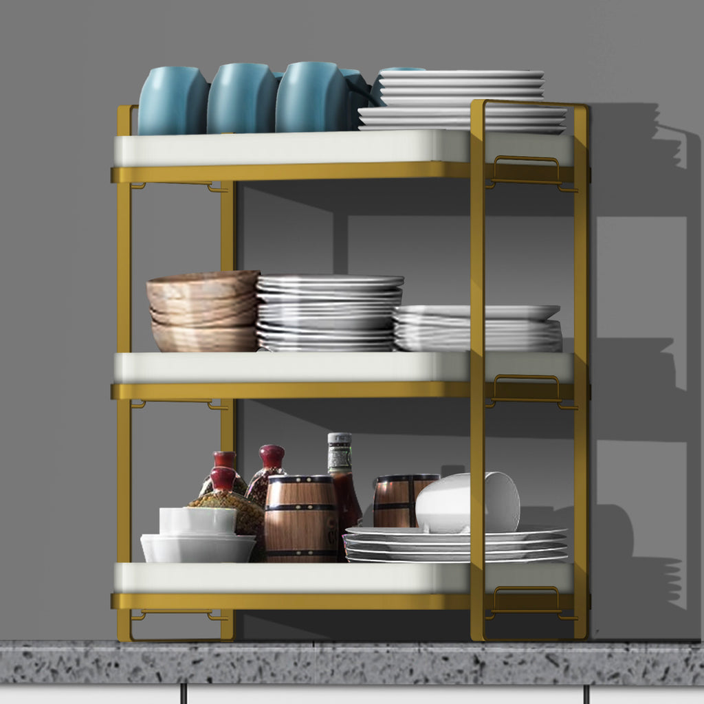 Storage Rack - Asters Maldives