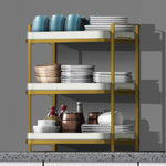 Storage Rack - Asters Maldives