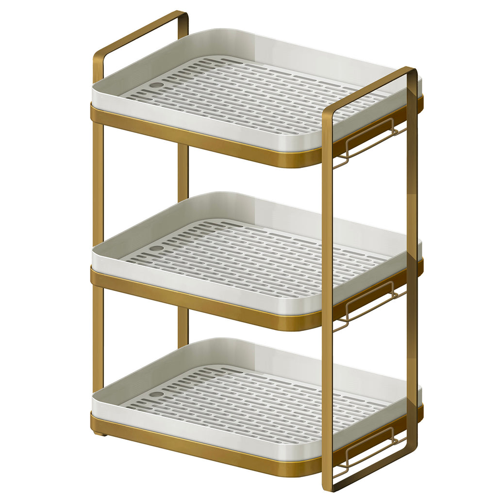 Storage Rack - Asters Maldives