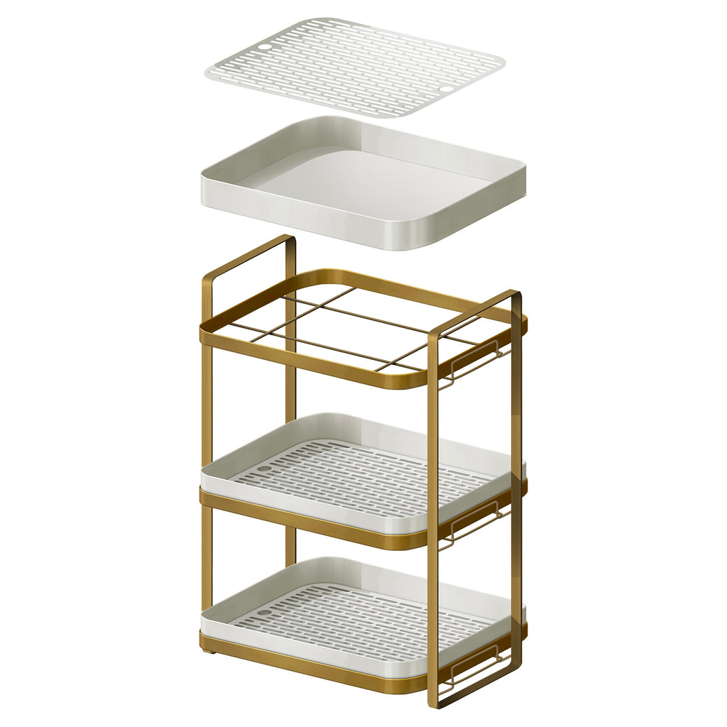 Storage Rack - Asters Maldives