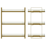 Storage Rack - Asters Maldives