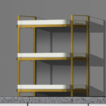 Storage Rack - Asters Maldives