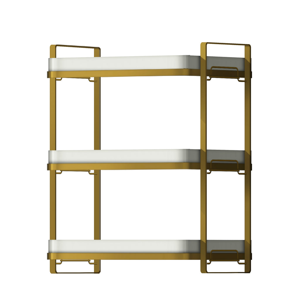 Storage Rack - Asters Maldives