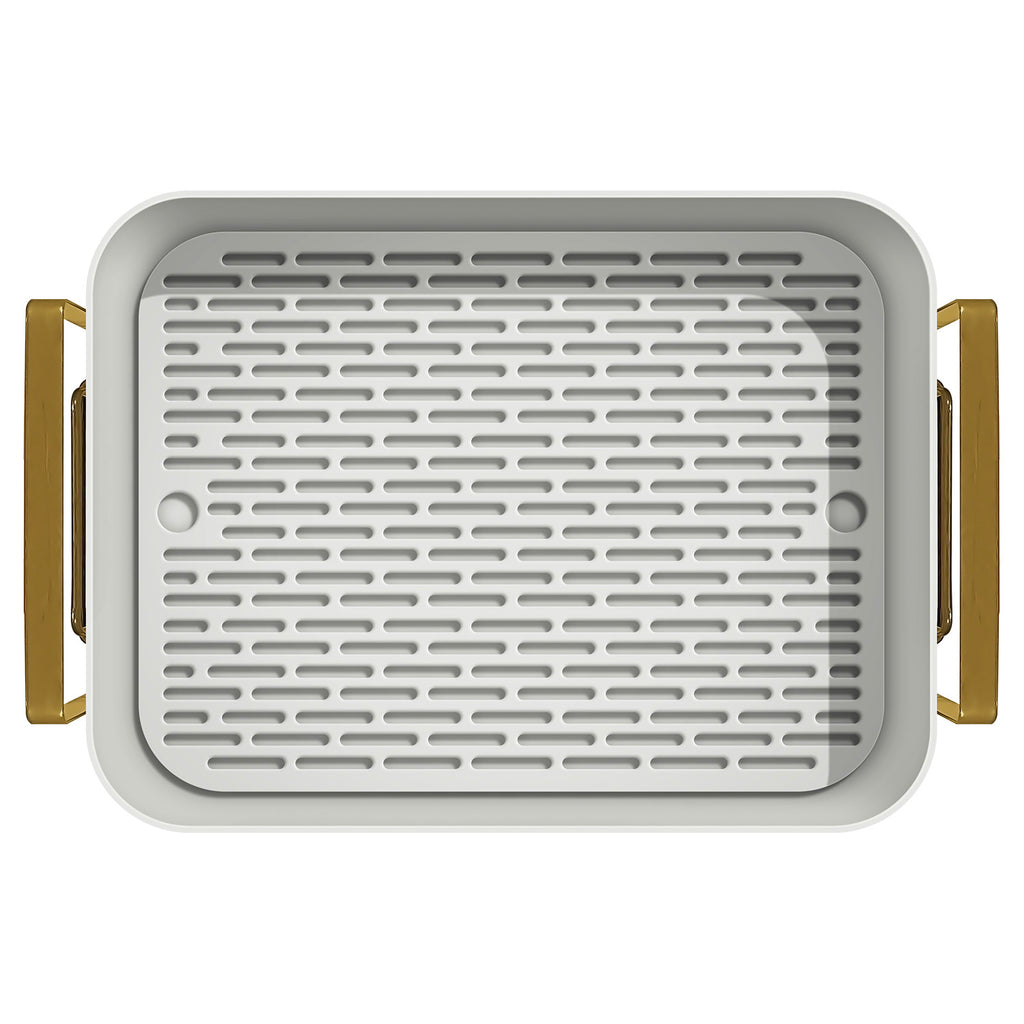 Storage Rack - Asters Maldives