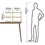 Storage Rack - Asters Maldives