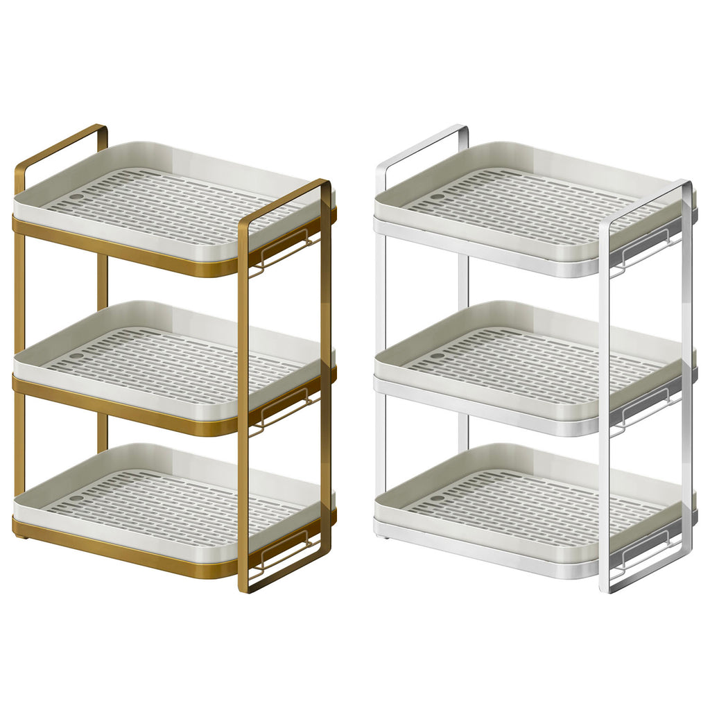 Storage Rack - Asters Maldives