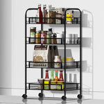 Storage Rack - Asters Maldives