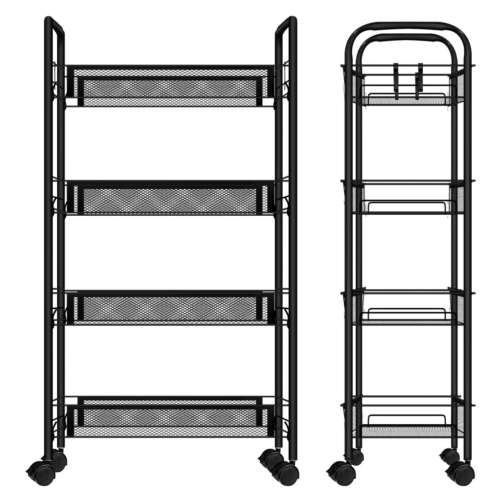 Storage Rack - Asters Maldives