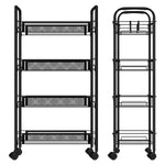 Storage Rack - Asters Maldives