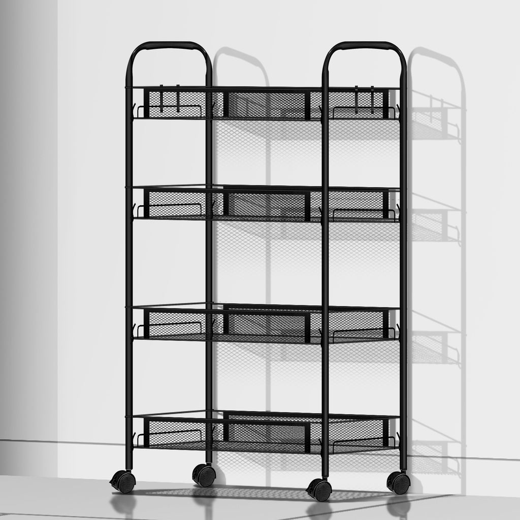 Storage Rack - Asters Maldives