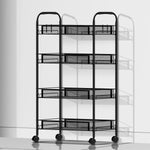 Storage Rack - Asters Maldives