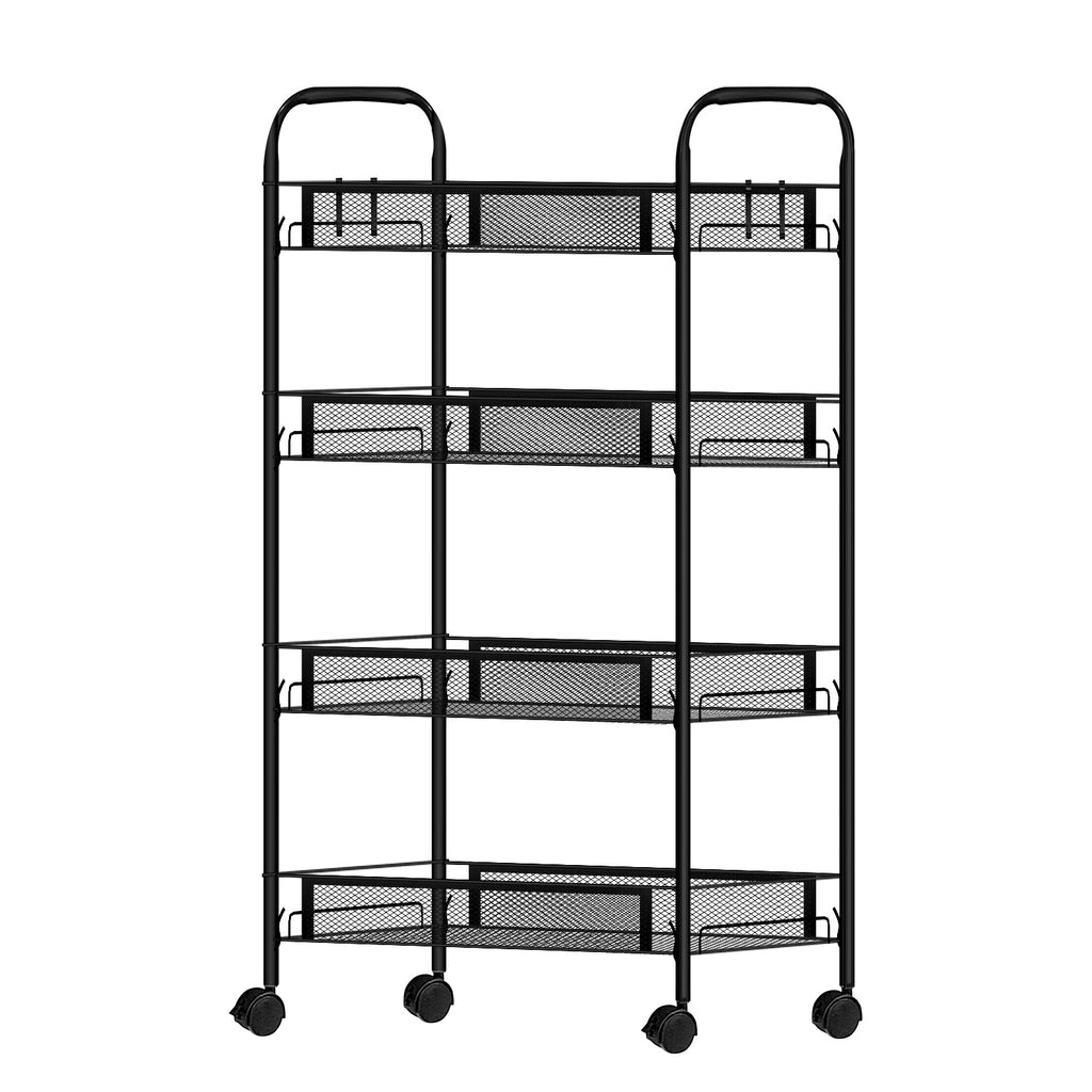 Storage Rack - Asters Maldives