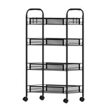 Storage Rack - Asters Maldives