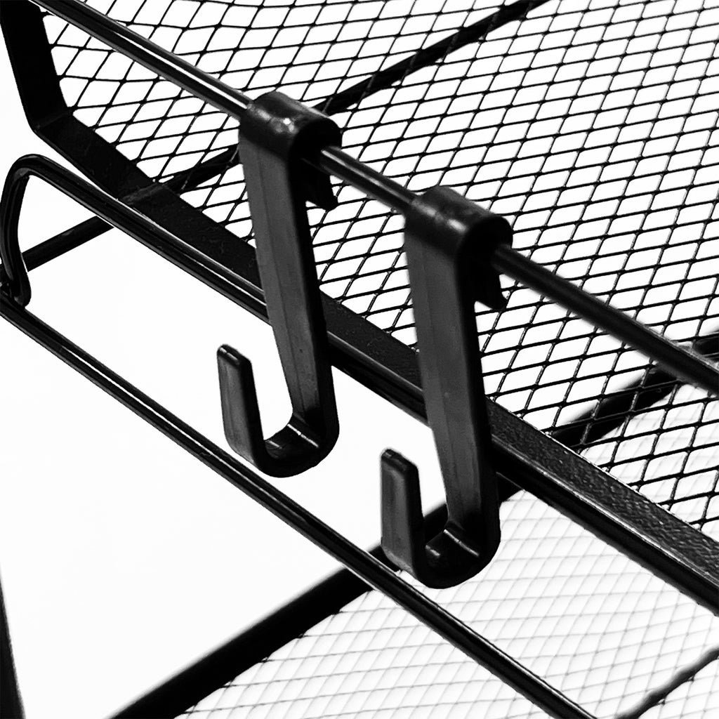 Storage Rack - Asters Maldives