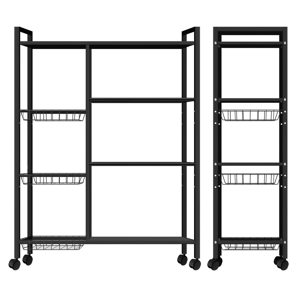 Storage Rack - Asters Maldives