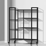 Storage Rack - Asters Maldives