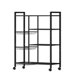 Storage Rack - Asters Maldives