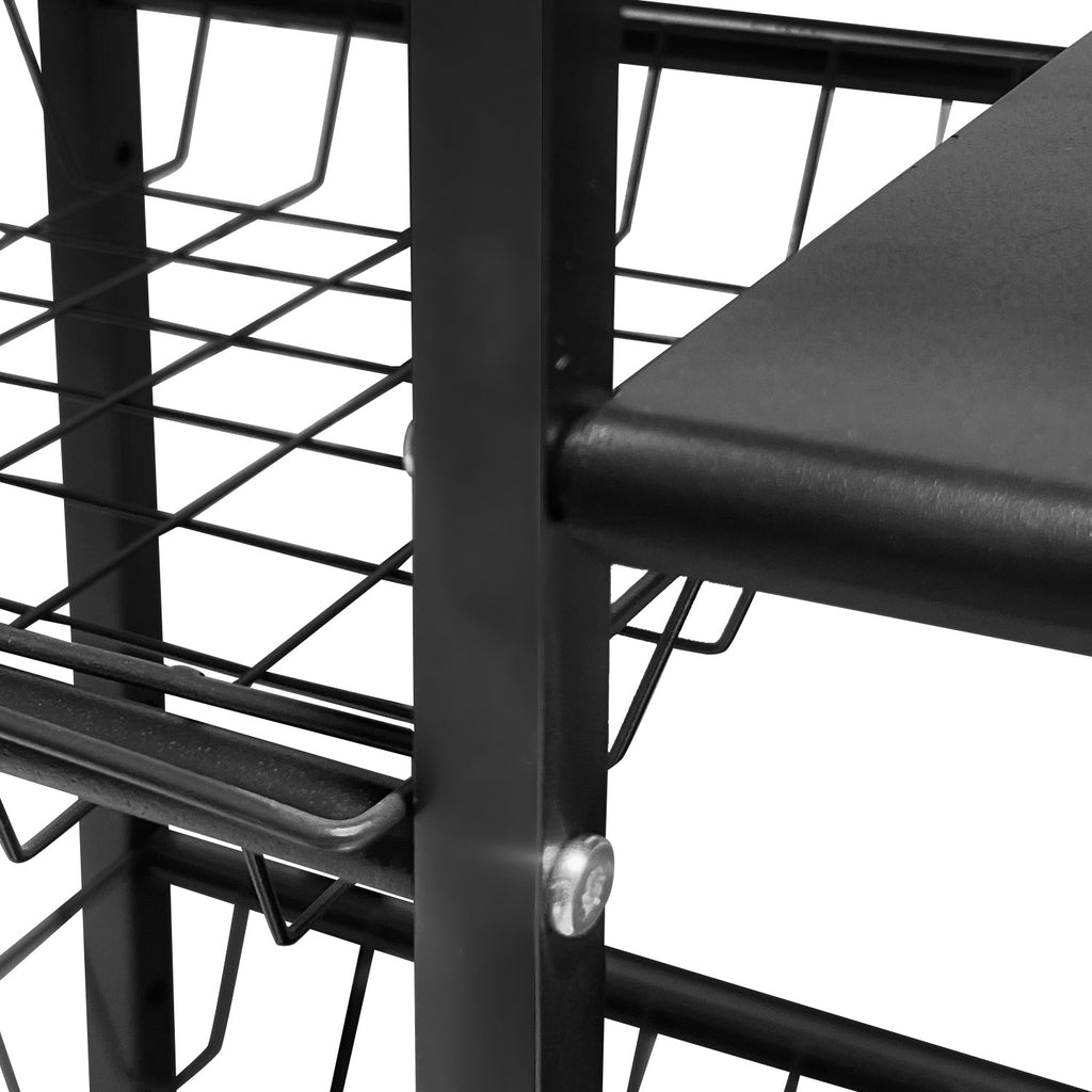 Storage Rack - Asters Maldives