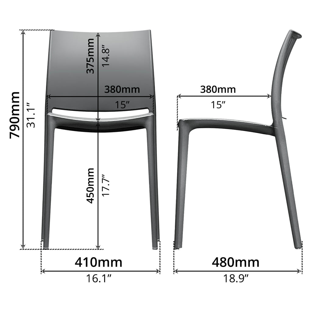 Dining Set - Asters Maldives