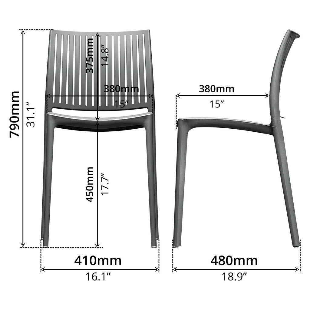 Dining Set - Asters Maldives