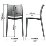 Dining Set - Asters Maldives