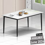 Dining Table - Asters Maldives