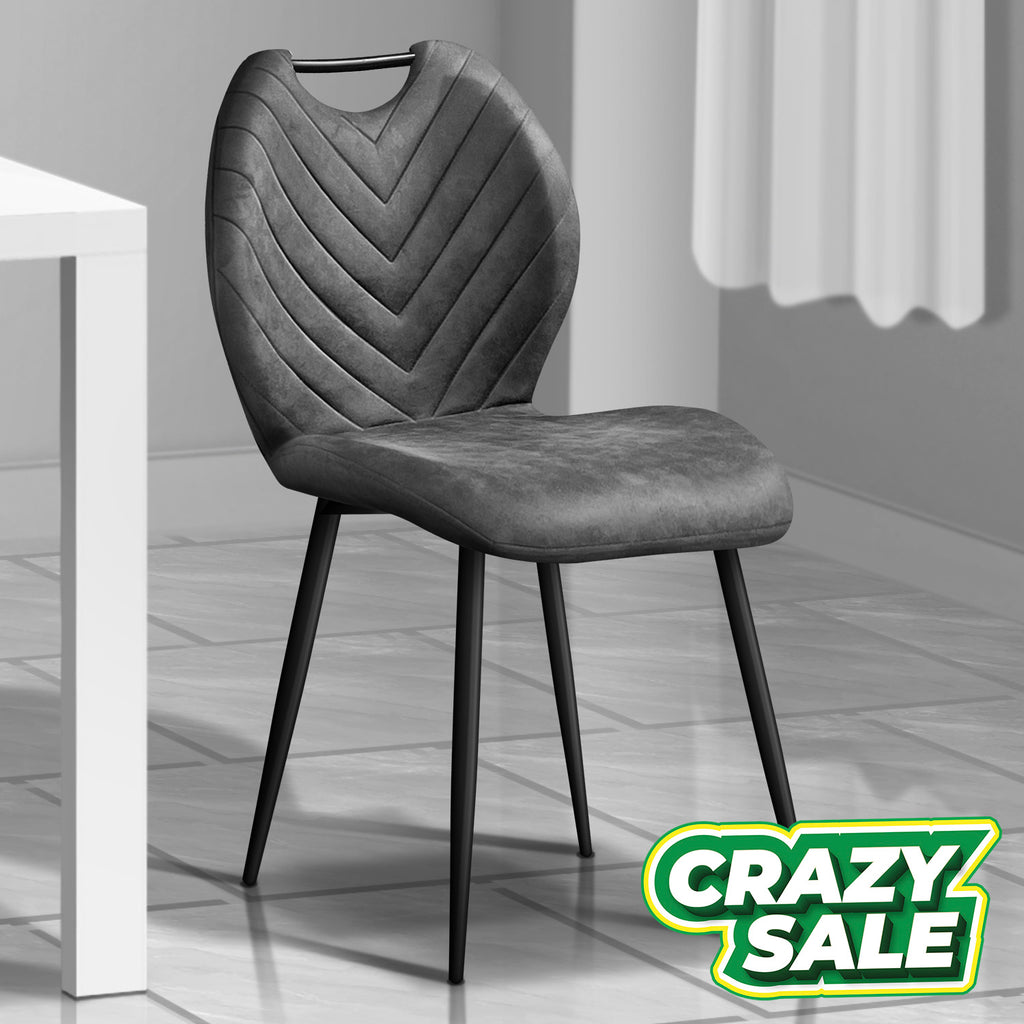 Dining Chair - Asters Maldives