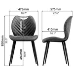 Dining Set - Asters Maldives