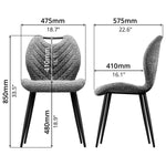 Dining Set - Asters Maldives