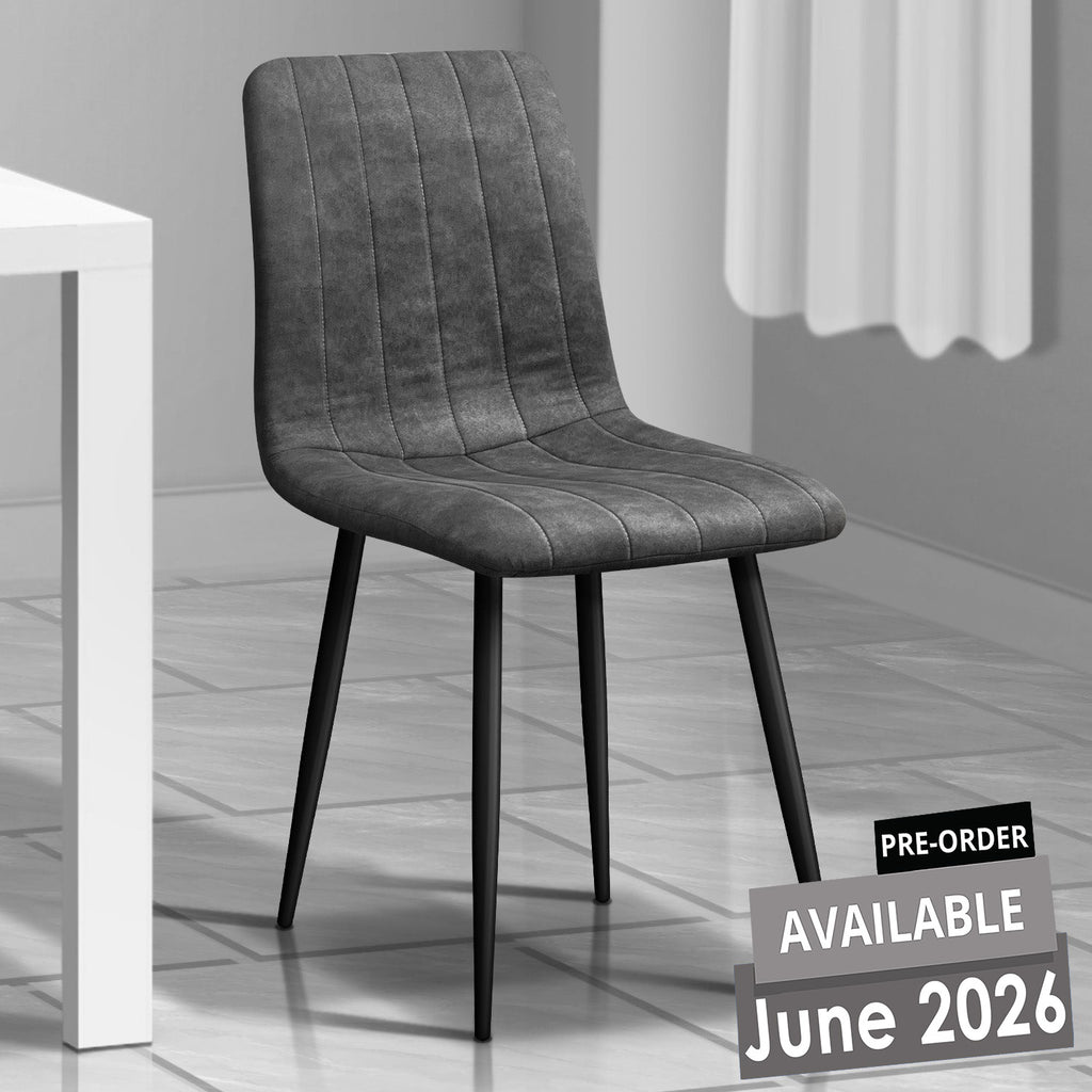 Dining Chair - Asters Maldives