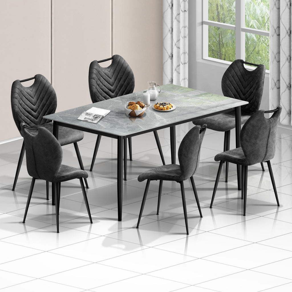 Dining Set - Asters Maldives