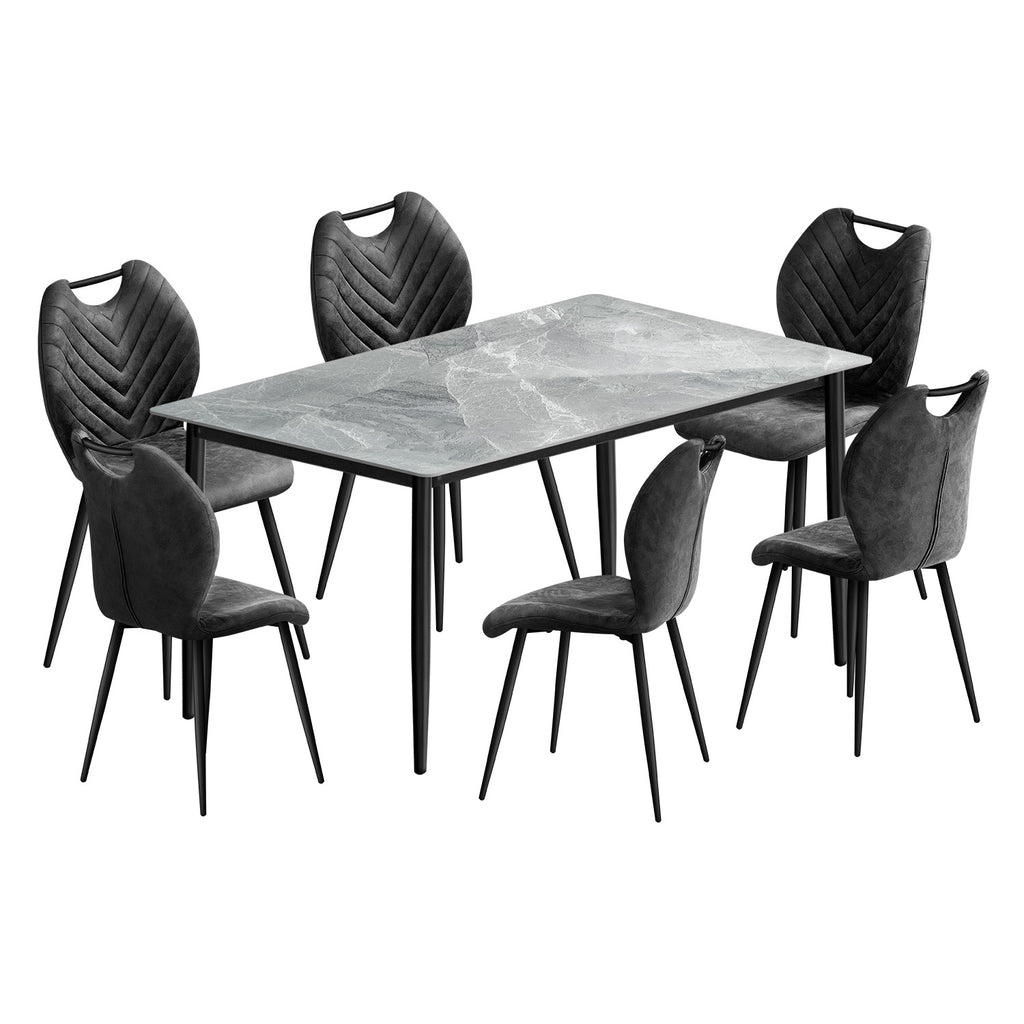Dining Set - Asters Maldives