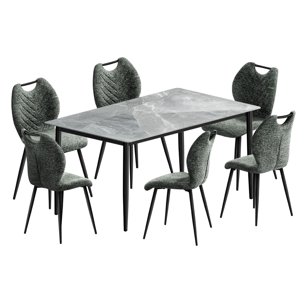 Dining Set - Asters Maldives
