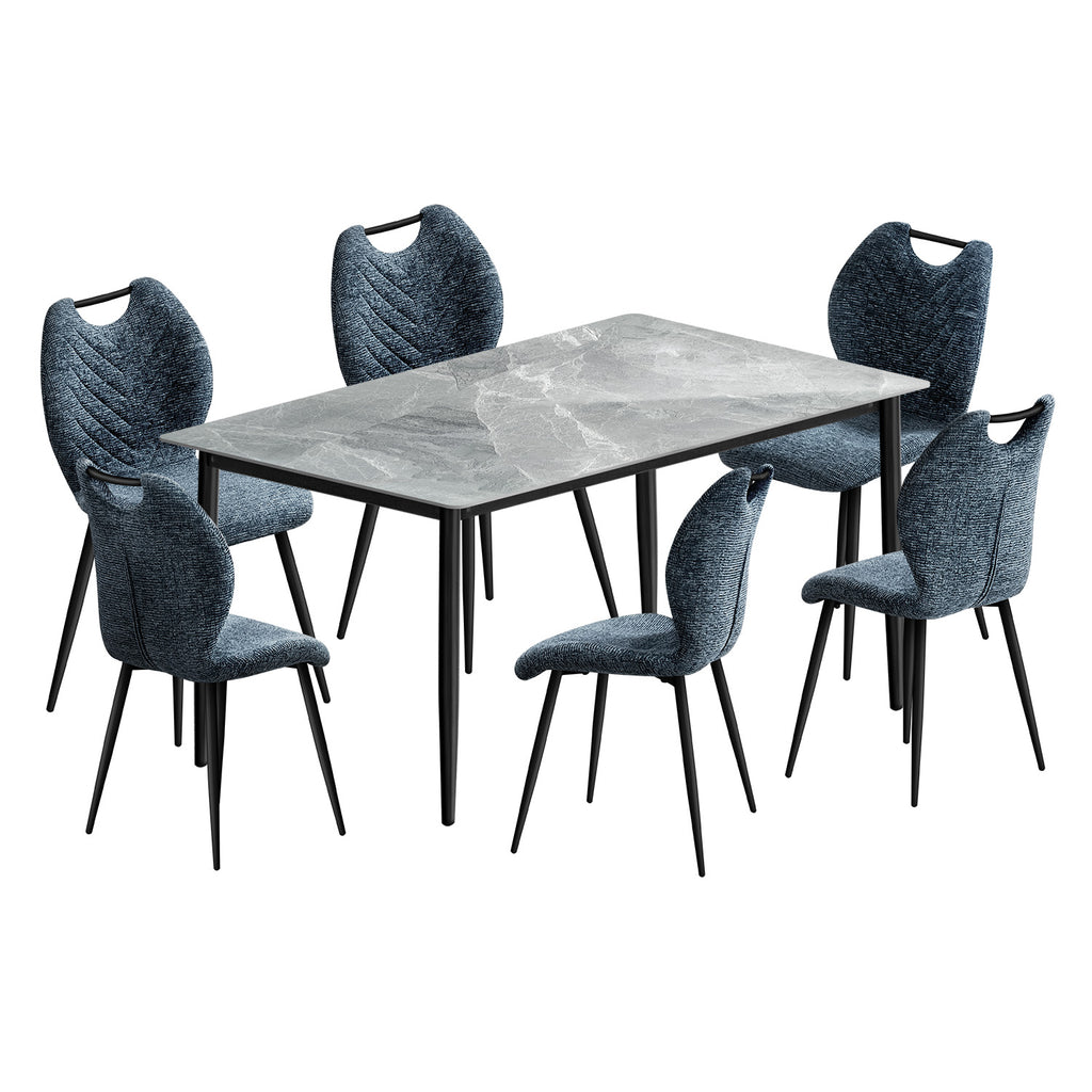 Dining Set - Asters Maldives