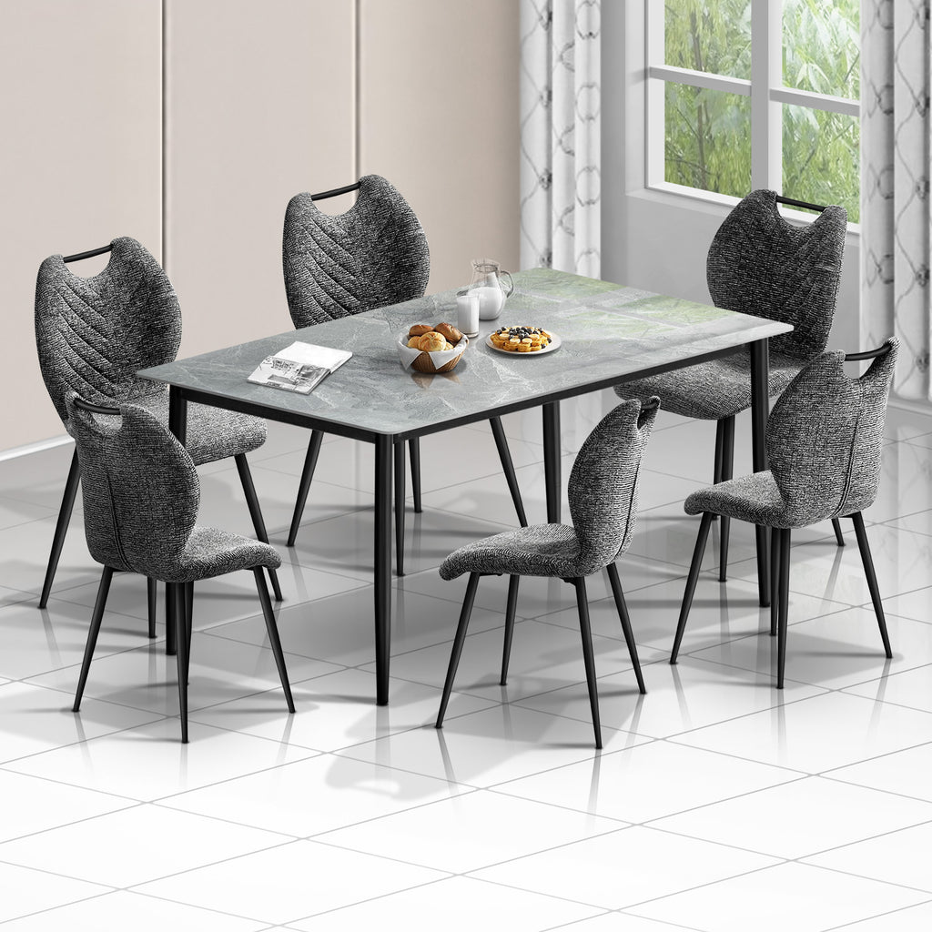 Dining Set - Asters Maldives