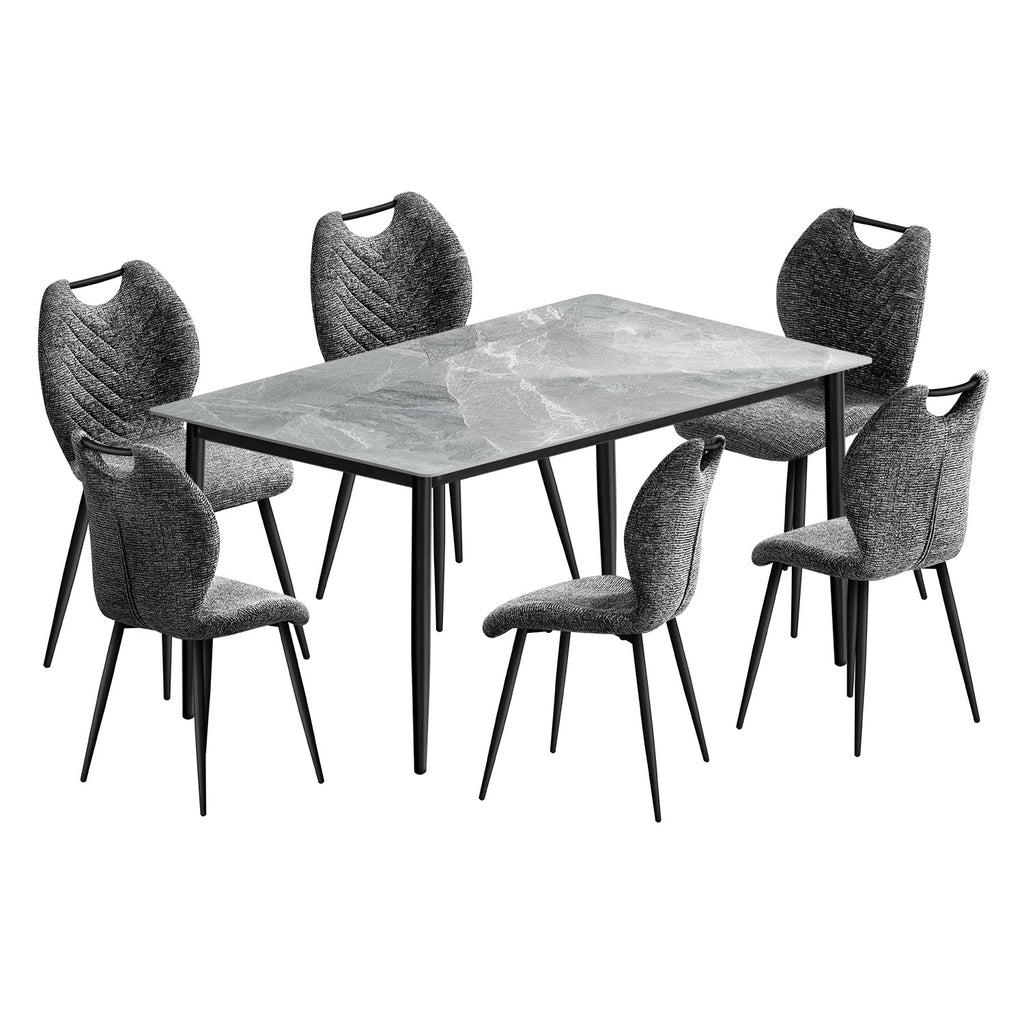 Dining Set - Asters Maldives