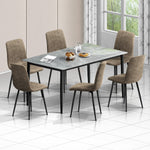 Dining Set - Asters Maldives