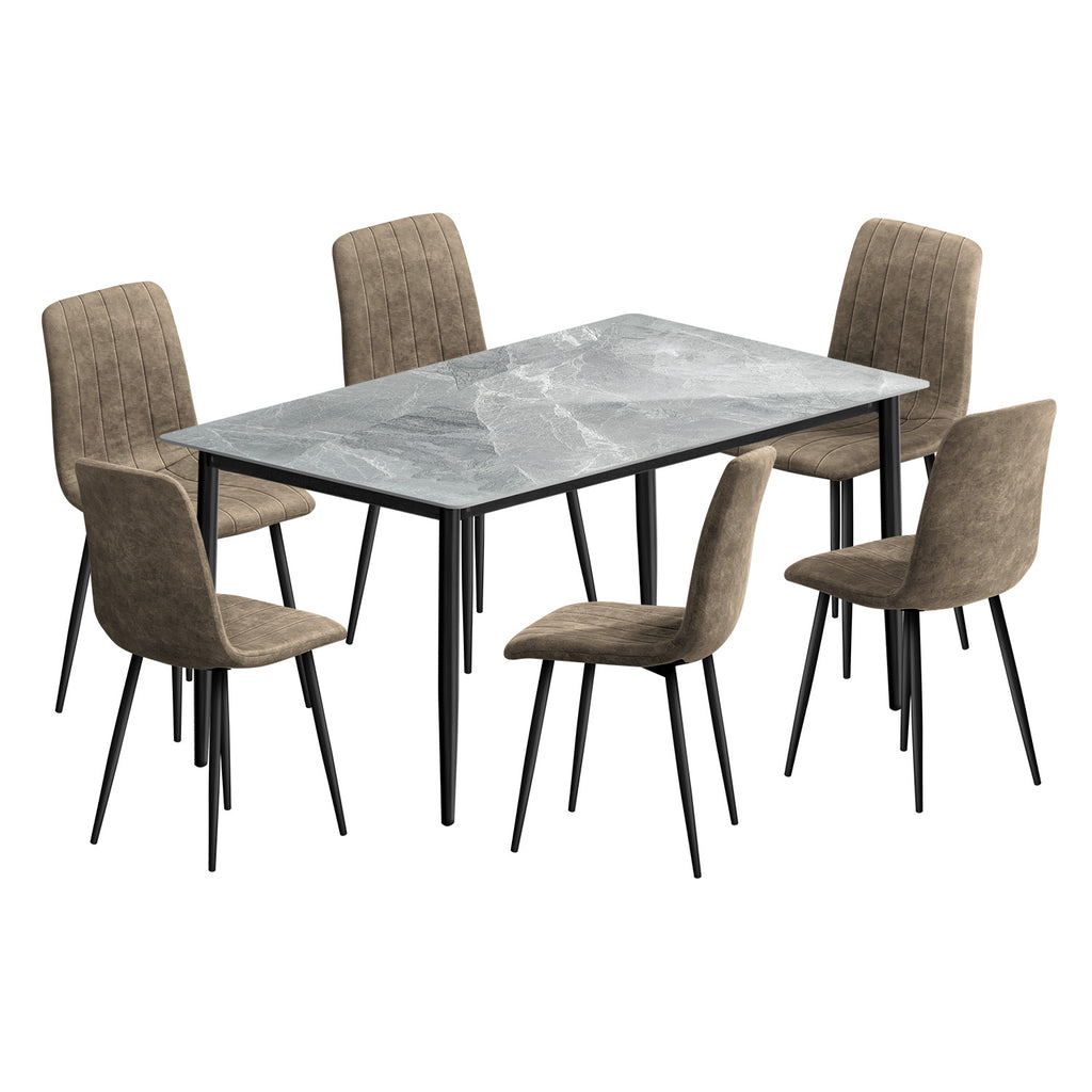 Dining Set - Asters Maldives